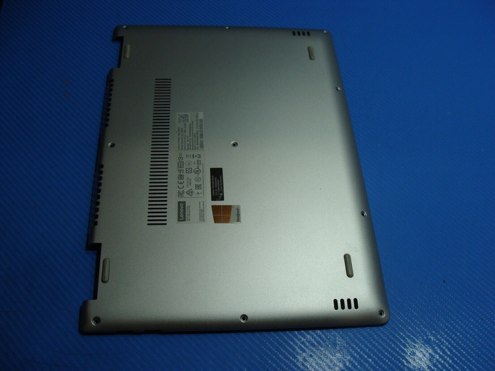 Lenovo Yoga 710-14IKB 80V4 14