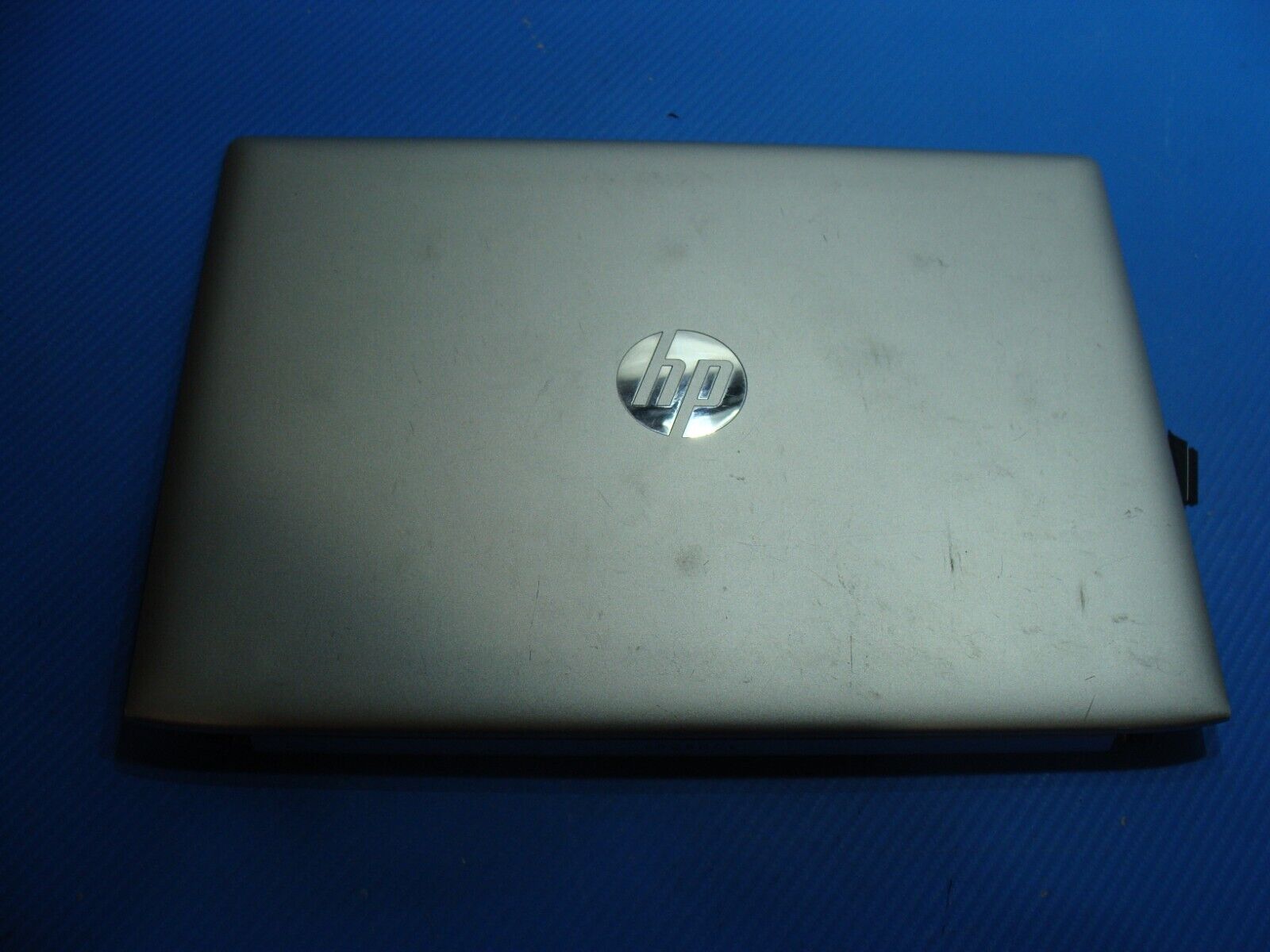 HP ProBook 13.3