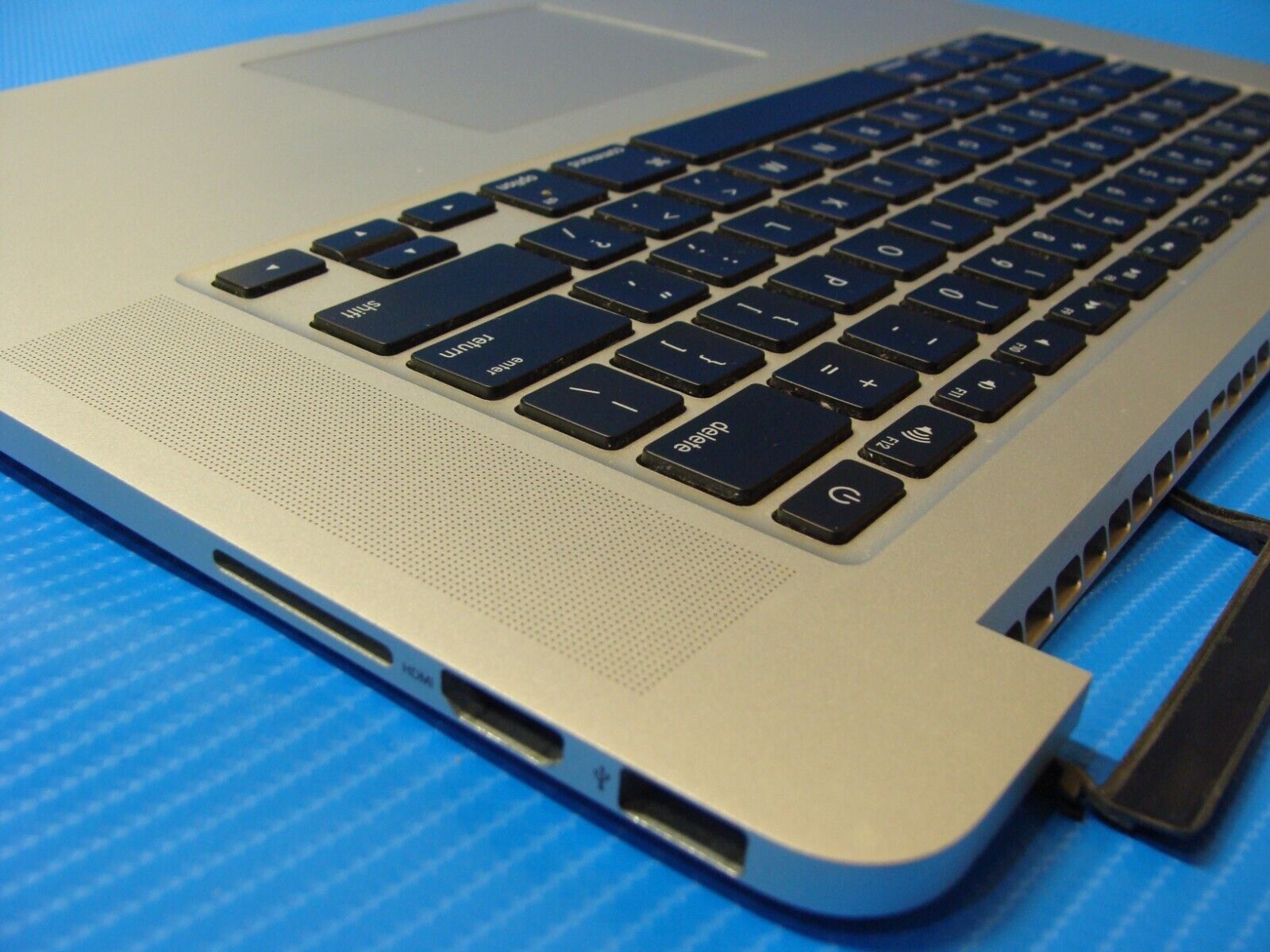 MacBook Pro A1398 15