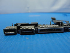 MacBook Pro A1398 15" Mid 2012 MC975LL/A Genuine I/O Board w/Cables 661-6535