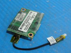 HP EliteBook 12.5" 2570p  Genuine Laptop Modem Module Board w/Cable 628824-001 - Laptop Parts - Buy Authentic Computer Parts - Top Seller Ebay