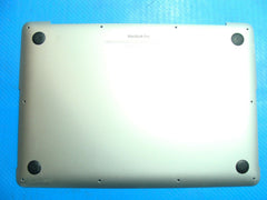 MacBook Pro 13" A1425 Late 2012 MD212LL/A OEM Bottom Case Silver  923-0229 