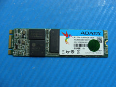 HP 17-by0062cl ADATA 128GB SATA M.2 SSD Solid State Drive ASU800NS38-128GT-C