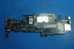 HP Pavilion x360 11m-ad013dx 11.6" OEM Intel N4200 1.1GHz Motherboard 923811-601 