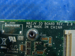 Asus VIVOBook Pro 14" N82JQ-B1 USB Board 60-N0FI01000-A01 69N0J0B10A01-01 GLP* - Laptop Parts - Buy Authentic Computer Parts - Top Seller Ebay