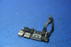 MacBook Pro 15" A1398 Early 2013 ME698LL/A Genuine Board I/O Cable 661-7393 Apple