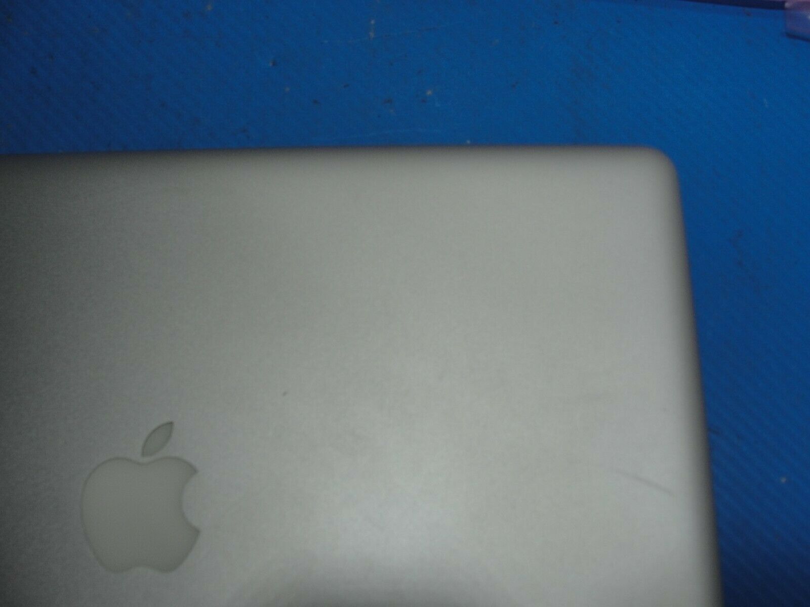 MacBook Pro A1286 15