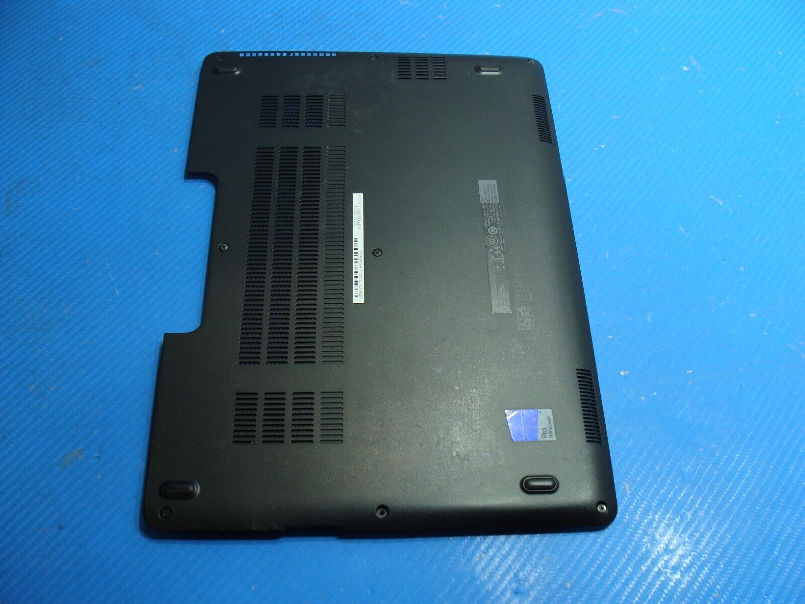 Dell Latitude 12.5