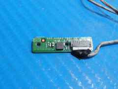 Lenovo Edge 2-1580 801QF Sensor Board w/Cable 450.06706.0011 - Laptop Parts - Buy Authentic Computer Parts - Top Seller Ebay