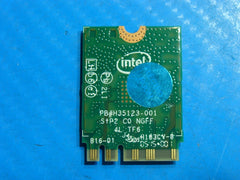 Dell Inspiron 17.3" 17 7746 Genuine Wireless WiFi Card 7265NGW K57GX - Laptop Parts - Buy Authentic Computer Parts - Top Seller Ebay