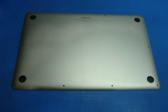 MacBook Pro A1398 15" Mid 2015 MJLQ2LL/A MJLT2LL/A Bottom Case 923-00544 