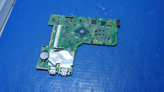 Dell Inspiron 14 3452 14" Intel N3050 1.6GHz Motherboard 0DTRW 896X3 AS IS