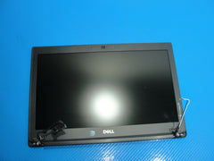 Dell Latitude 12.5" 7290 Genuine Laptop Matte HD Lcd Screen Complete Assembly 