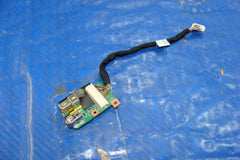 Lenovo ThinkPad 14.1" T410 OEM USB Firewire Board w/Cable 50.4FZ09.001 GLP* Lenovo