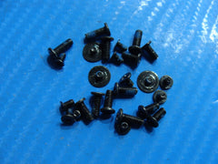 Dell Inspiron 13.3" 5378 Genuine Laptop Screw Set Screws for Repair ScrewSet