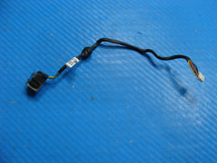 Dell Inspiron N4110 14" Genuine Laptop DC In Power Jack Cable 2JY55 Dell