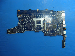 HP EliteBook 14" 840 G3 Genuine Intel i7-6600U 2.6GHz Motherboard 918315-601