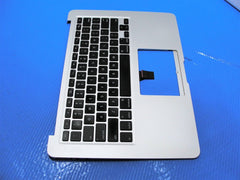 MacBook Air A1466 13" 2015 MJVE2LL/A Top Case w/ Keyboard 661-7480