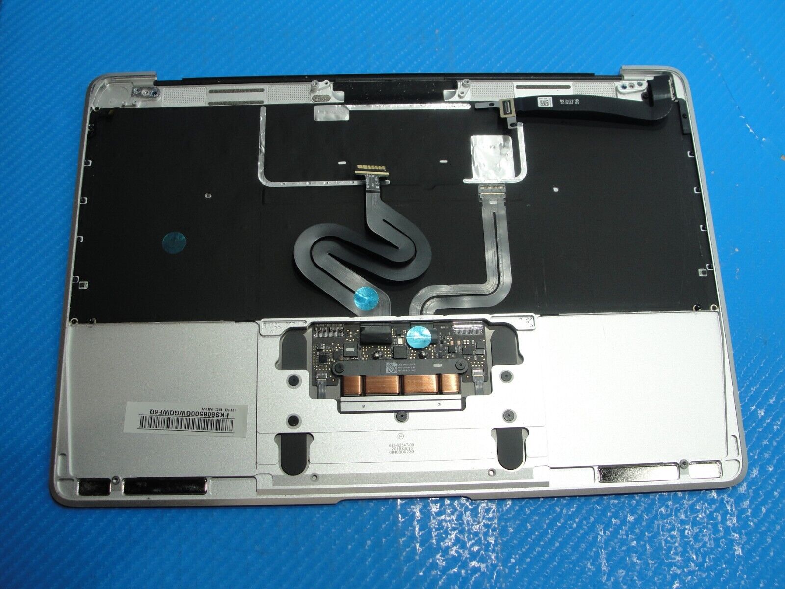 MacBook A1534 12