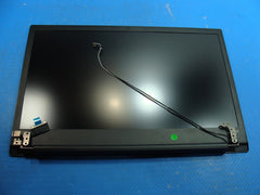 Lenovo ThinkPad E580 15.6" Matte FHD LCD Screen Complete Assembly Black