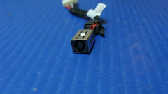 Dell XPS 15 9550 15.6" Genuine DC-IN Power Jack w/Cable 64TM0 DC30100X200 ER* - Laptop Parts - Buy Authentic Computer Parts - Top Seller Ebay