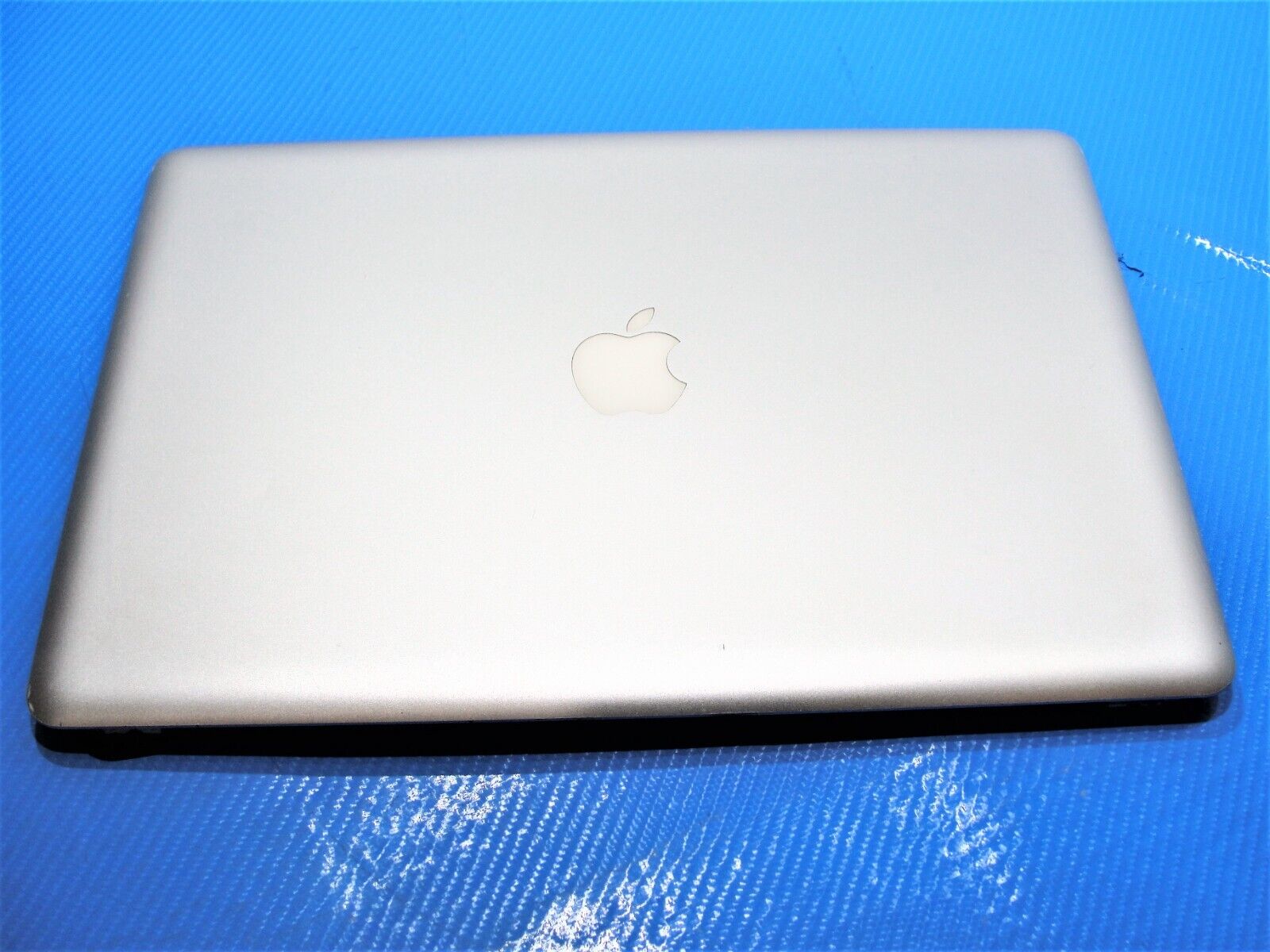 MacBook Pro A1286 15