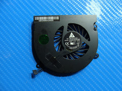 MacBook Pro 15" A1286 MC372LL/A Early 2010 CPU Cooling Right Fan 922-8702