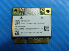 Asus 13.3" Q302L Genuine Laptop Wireless WiFi Card AR5B22SB 0C011-00060J00 - Laptop Parts - Buy Authentic Computer Parts - Top Seller Ebay