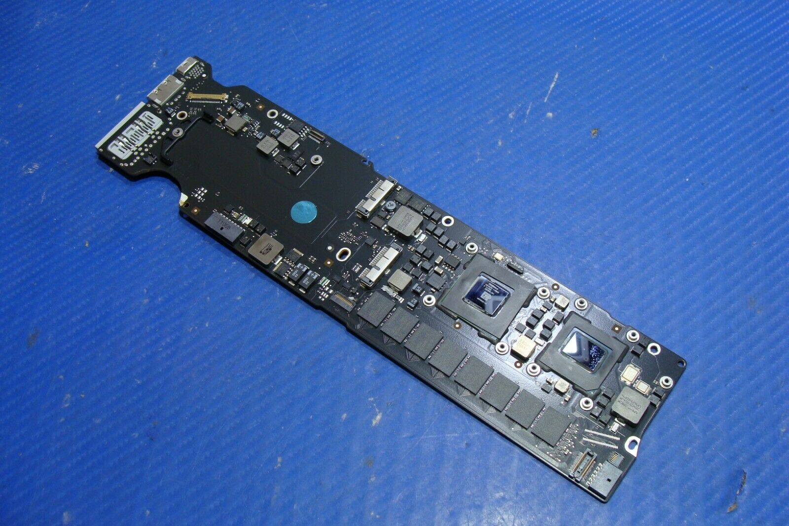 MacBook Air A1369 13 2010 MC503LL/A SL9400 1.8GHz Logic Board 661-5733 AS IS ER* - Laptop Parts - Buy Authentic Computer Parts - Top Seller Ebay