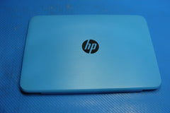 HP Stream 11-y010nr 11.6" Genuine Laptop LCD Back Cover w/Front Bezel 35Y0HTPL03