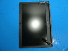 Dell Latitude 7290 12.5" Matte HD LCD Screen Complete Assembly 