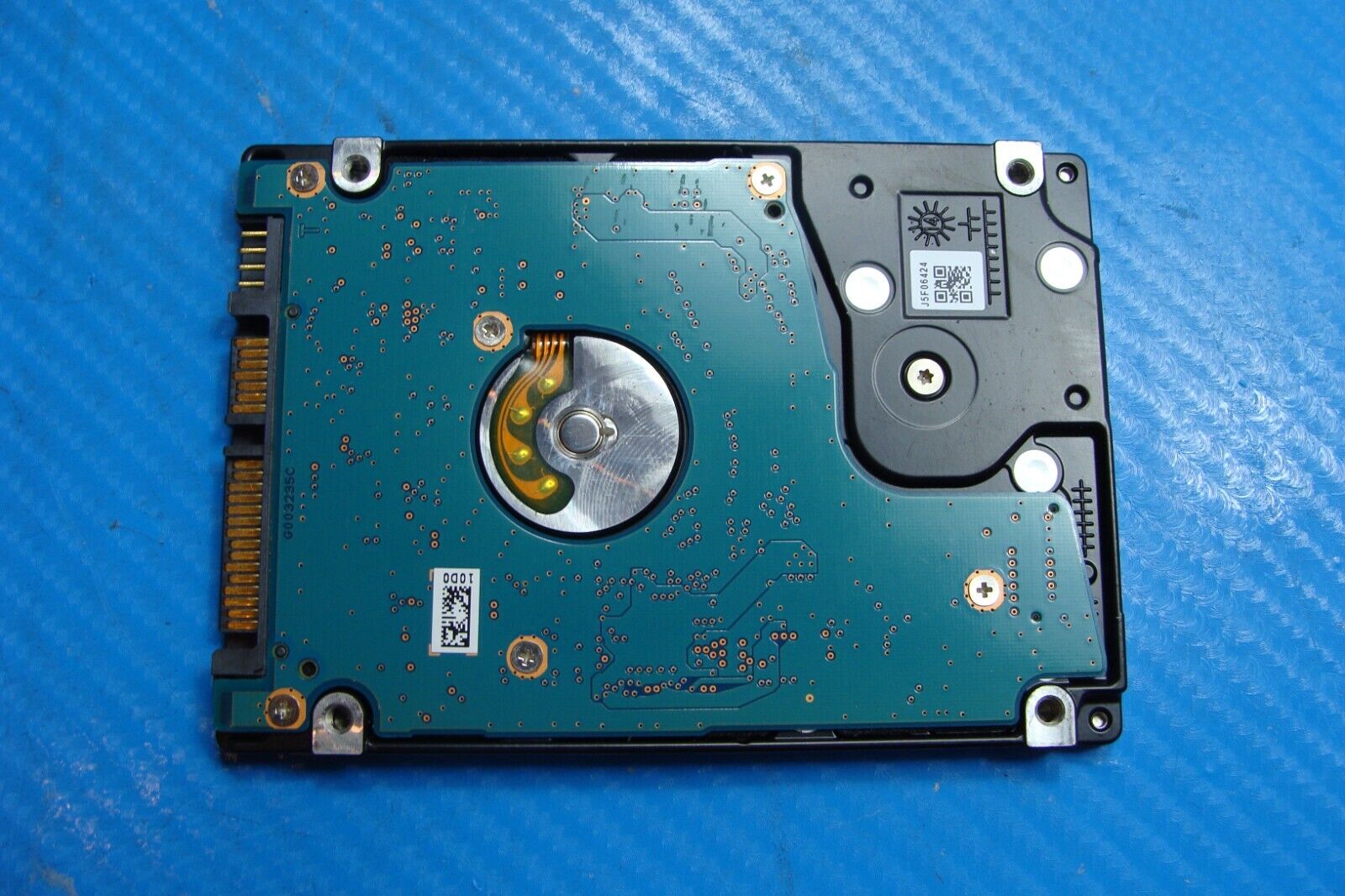 Dell 13 5368 Toshiba 500GB SATA 2.5