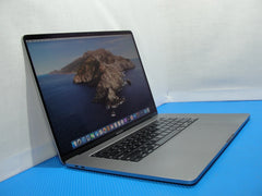 Apple MacBook Pro 16 2019 A2141 2.4GHz 8 Core i9-9980HK 16GB 1TB SSD 5500M 8GB