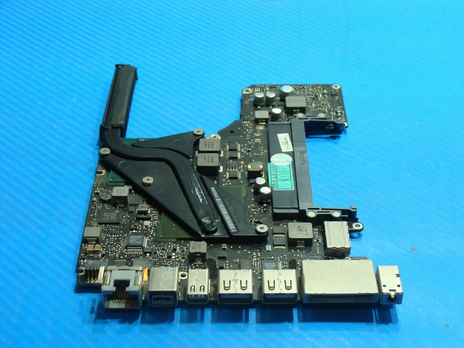 MacBook Pro A1278 MB990LL/A Mid 2009 13