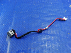 Dell Inspiron 15-3537 15.6" Genuine DC IN Power Jack w/ Cable DC30100MT00 ER* - Laptop Parts - Buy Authentic Computer Parts - Top Seller Ebay