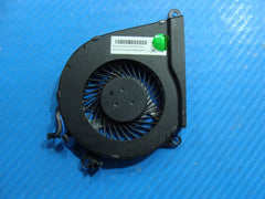 HP Omen 15.6" 15t-ax200 Genuine Laptop CPU Cooling Fan 47G35TP103 858970-001