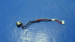 Dell Inspiron 15-3521 15.6" Genuine DC-IN Power Jack w/ Cable YF81X #1 ER* - Laptop Parts - Buy Authentic Computer Parts - Top Seller Ebay