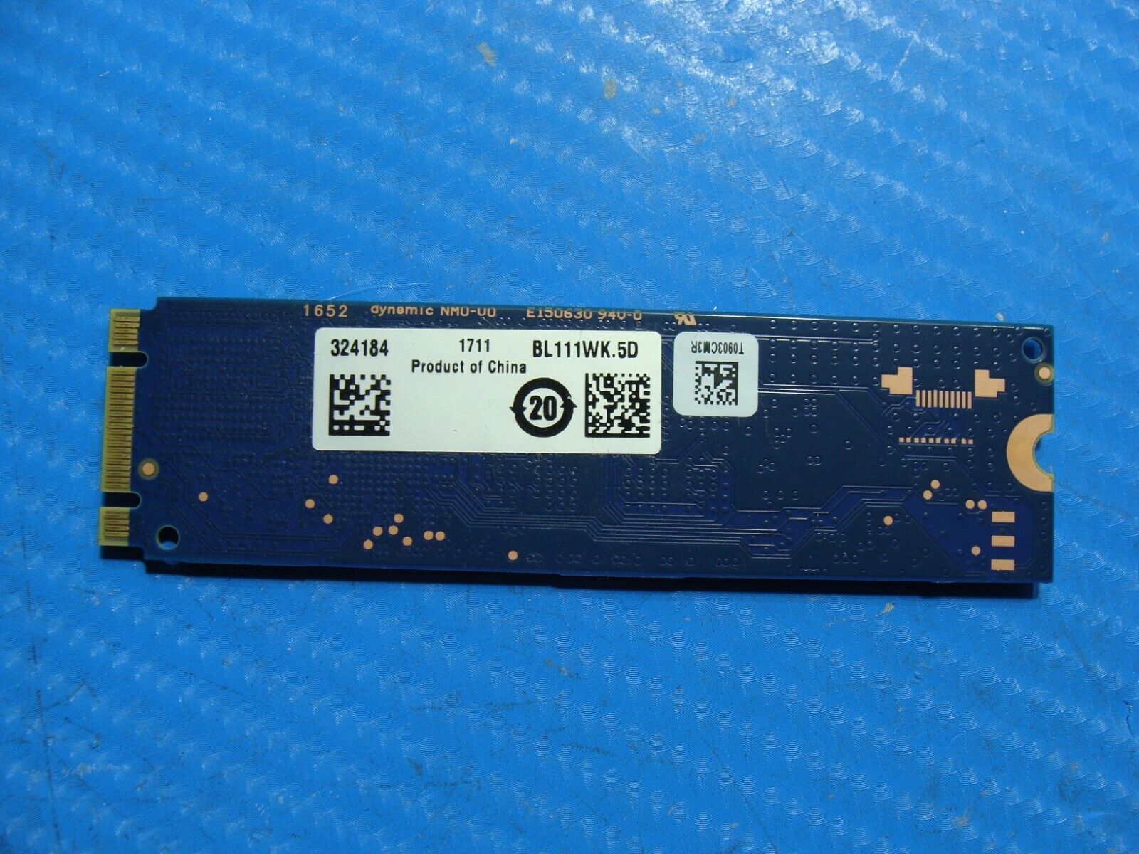 HP 850 G3 Crucial MX300 525GB Sata M.2 SSD Solid State Drive CT525MX30