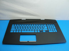 Dell Alienware M17 17.3" Genuine Laptop Palmrest GYGKG Dell