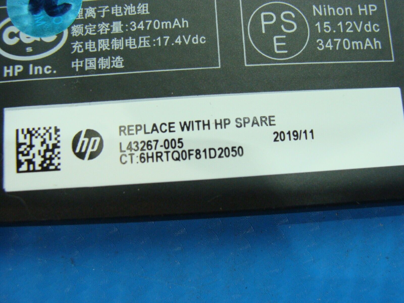 HP ENVY x360 15.6