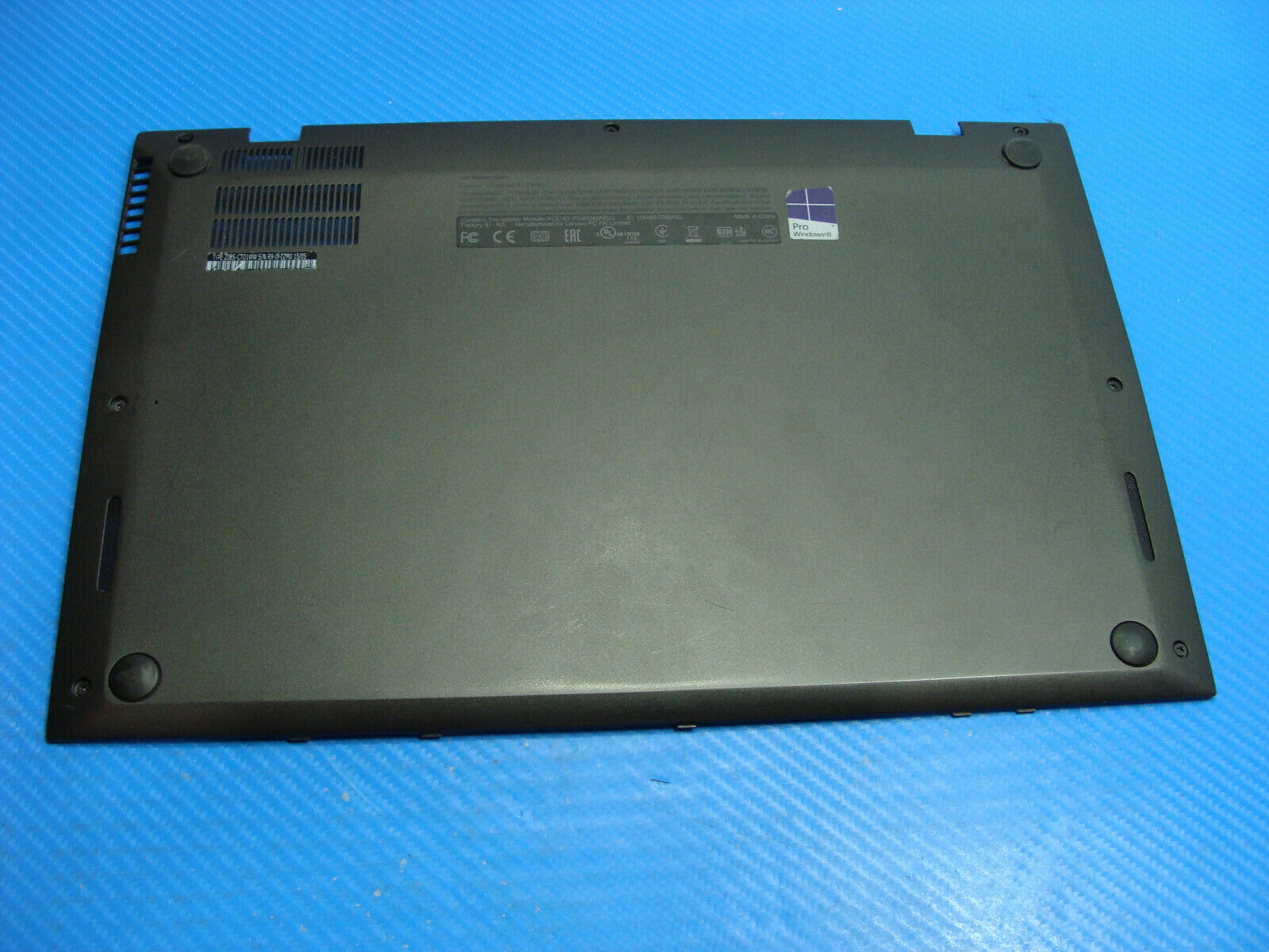 Lenovo ThinkPad X1 Carbon 3rdGen 14