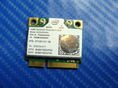 Samsung NP470R5E-K01UB 15.6" Genuine WiFi Wireless Card 6235ANHMW 670292-001 ER* - Laptop Parts - Buy Authentic Computer Parts - Top Seller Ebay