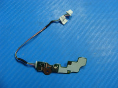 Toshiba Satellite C55D-A5381 15.6" Genuine Power Button Board w/Cable V000320220 - Laptop Parts - Buy Authentic Computer Parts - Top Seller Ebay