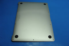 MacBook Air 13" A1466 Early 2015 MJVE2LL/A Genuine Bottom Case 923-00505 