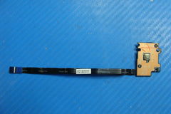 Dell Inspiron 15r-5537 15.6" Power Button Board w/Cable ls-9101p 