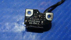 MacBook Pro A1278 MD101LL/A Mid 2012 13" OEM Magsafe Board w/Cable 922-9307 #4 Apple