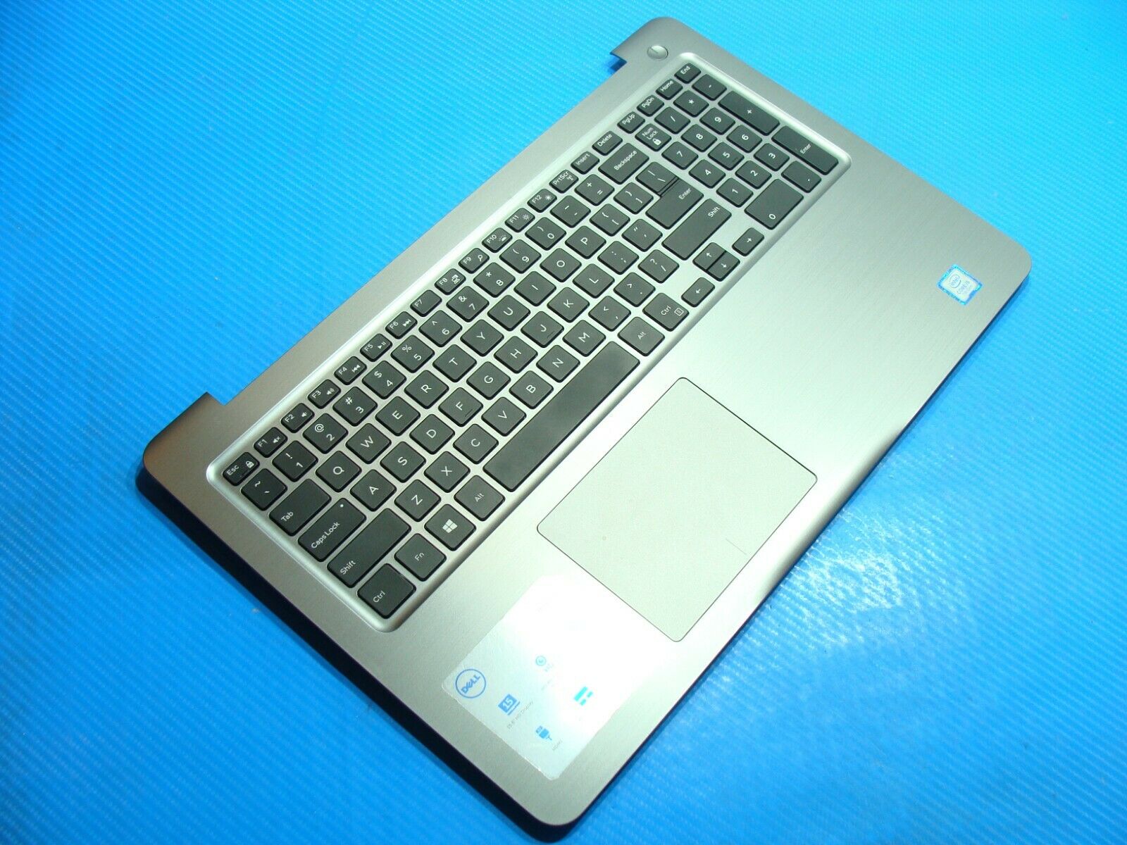 Dell Inspiron 15.6