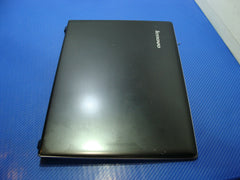 Lenovo z41-70 14" Genuine Laptop LCD Back Cover w/Bezel AP1BK000102 Lenovo