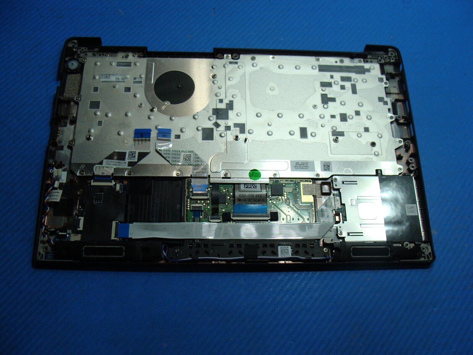 Dell Latitude 7380 13.3