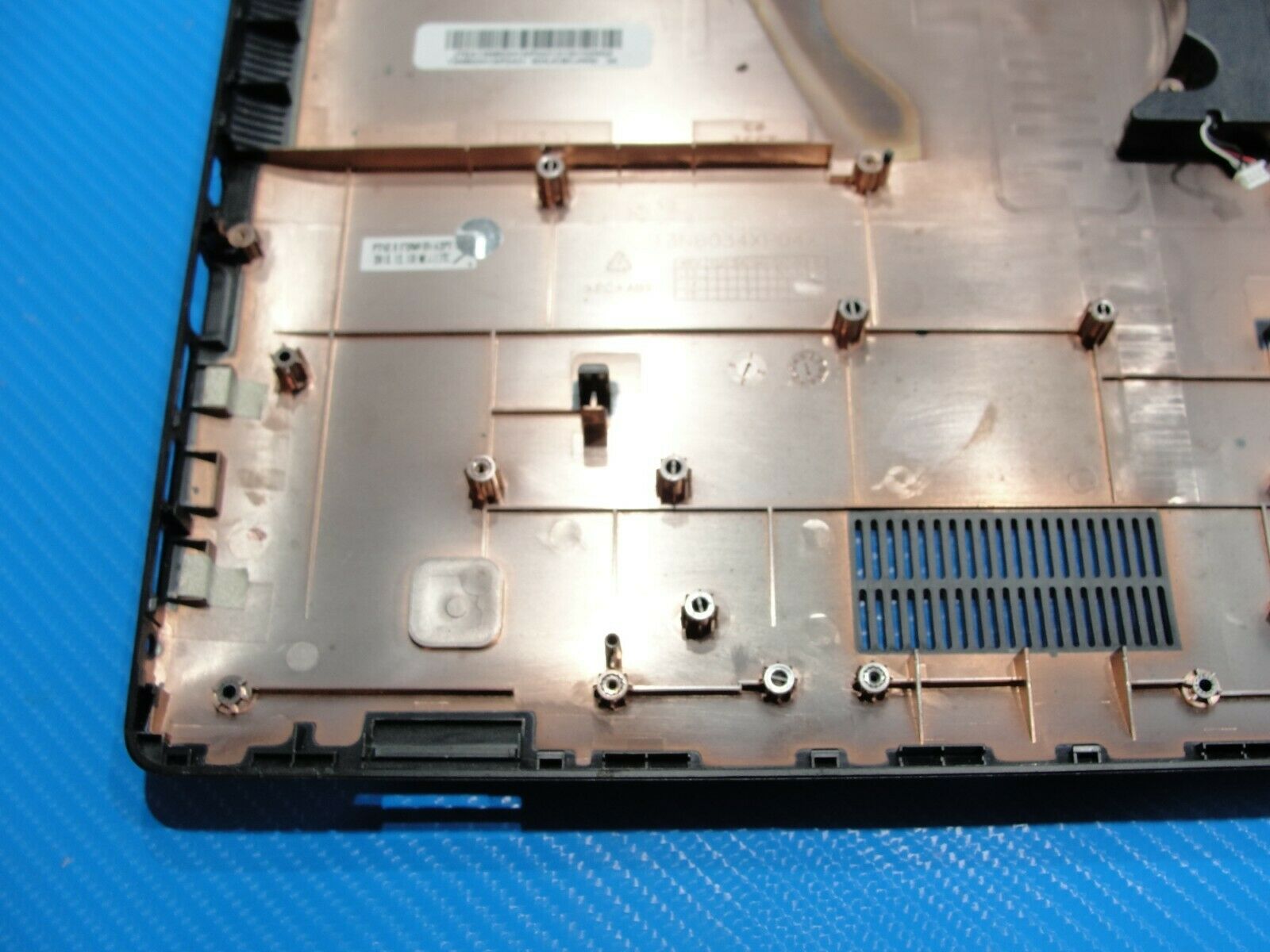 Asus D550MA-DS01 15.6